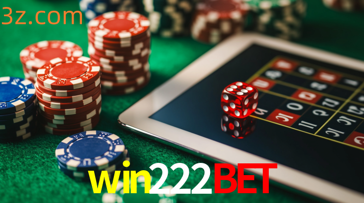 Faça Login na Plataforma win222bet